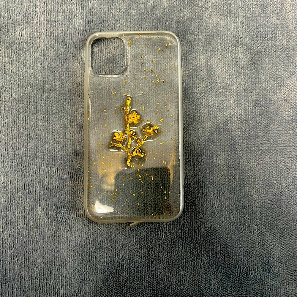 IPhone 11 Phone Case